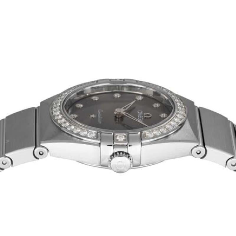 Omega Constellation