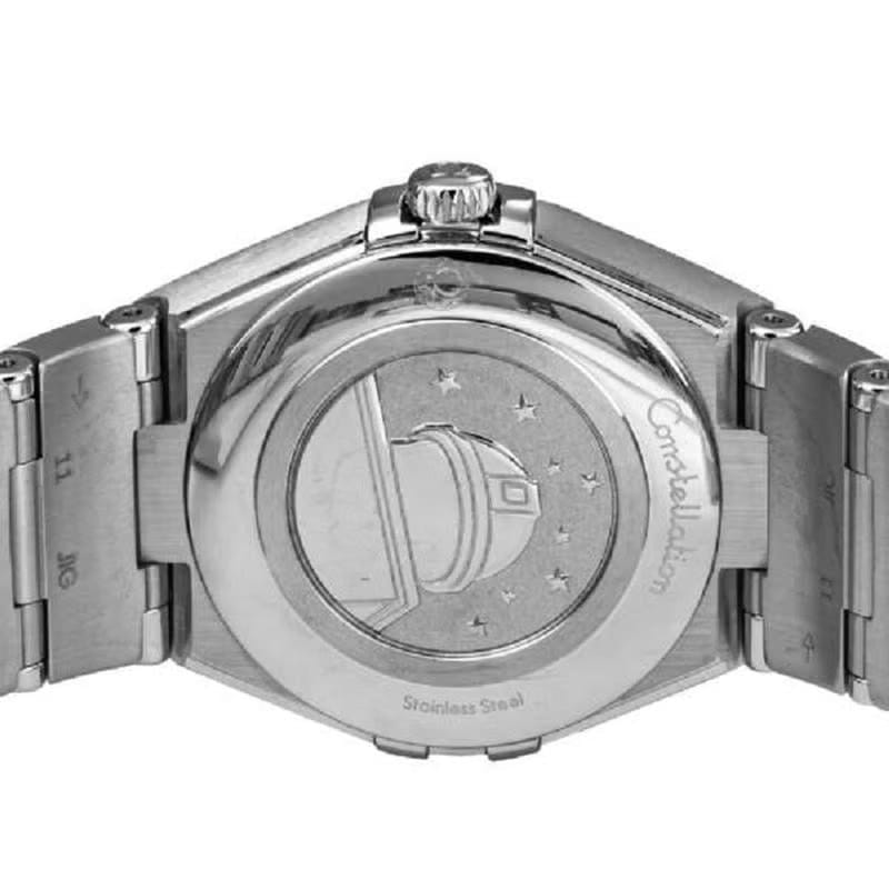 Omega Constellation