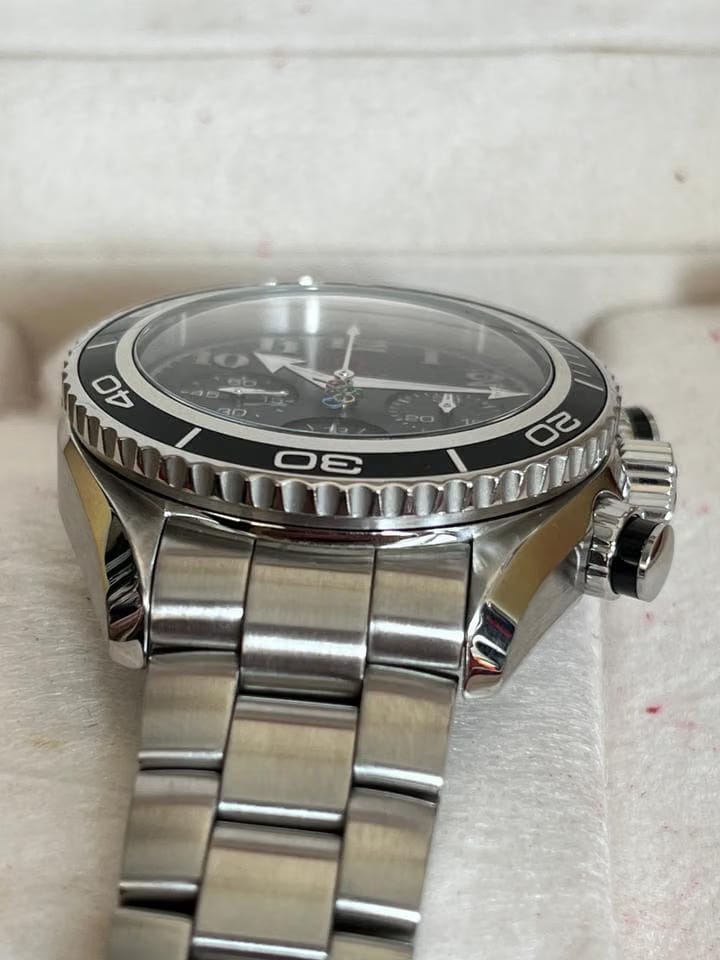 Omega Seamaster