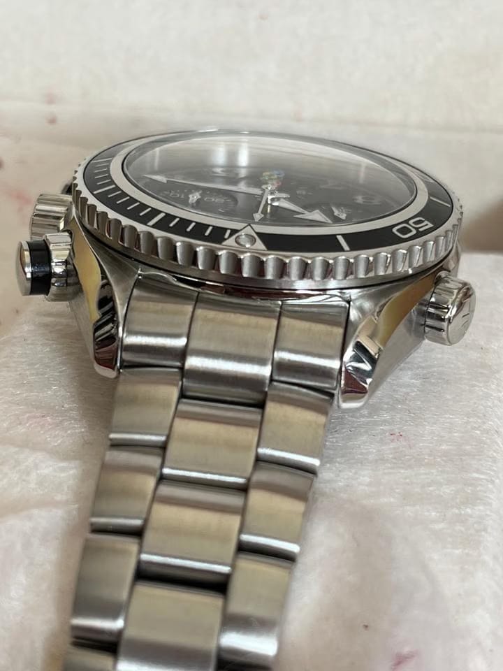 Omega Seamaster