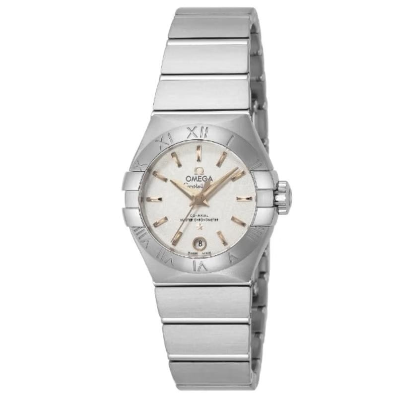 Omega Constellation
