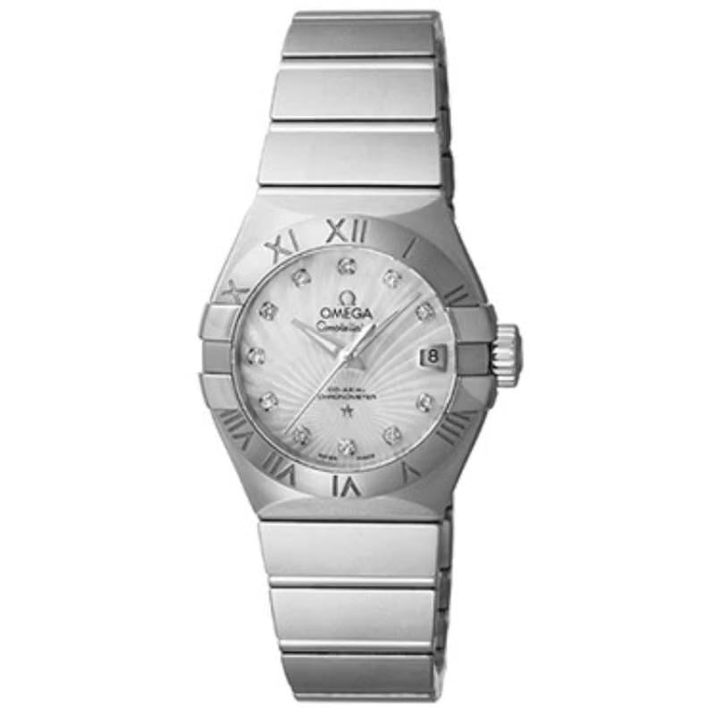 Omega Constellation