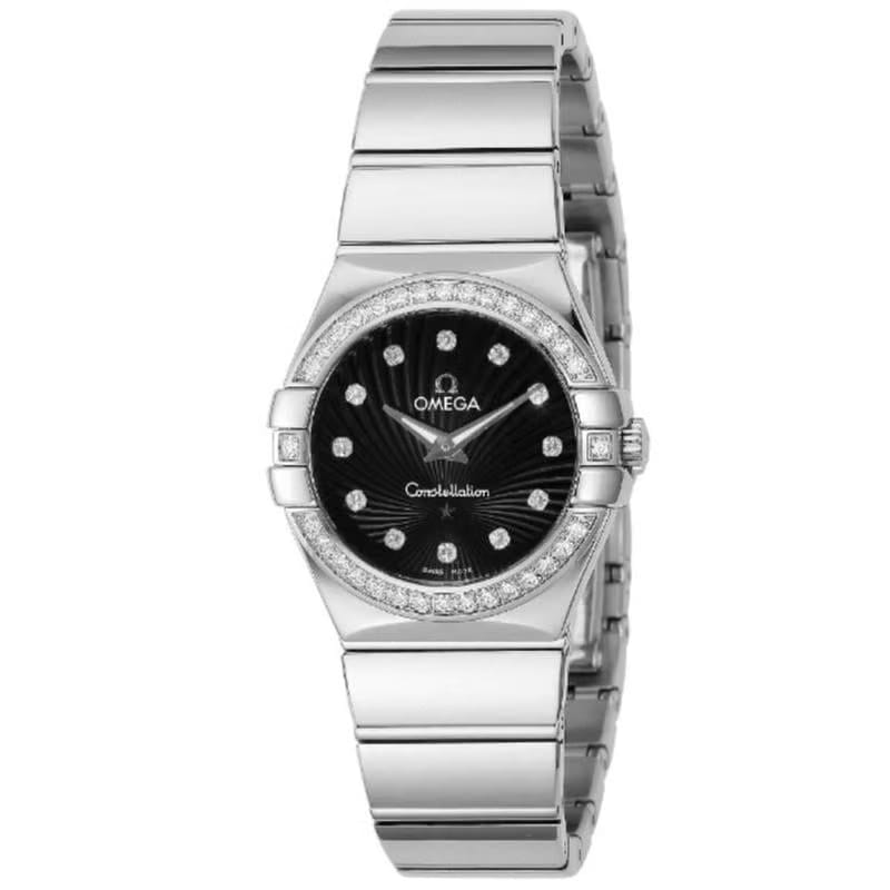 Omega Constellation