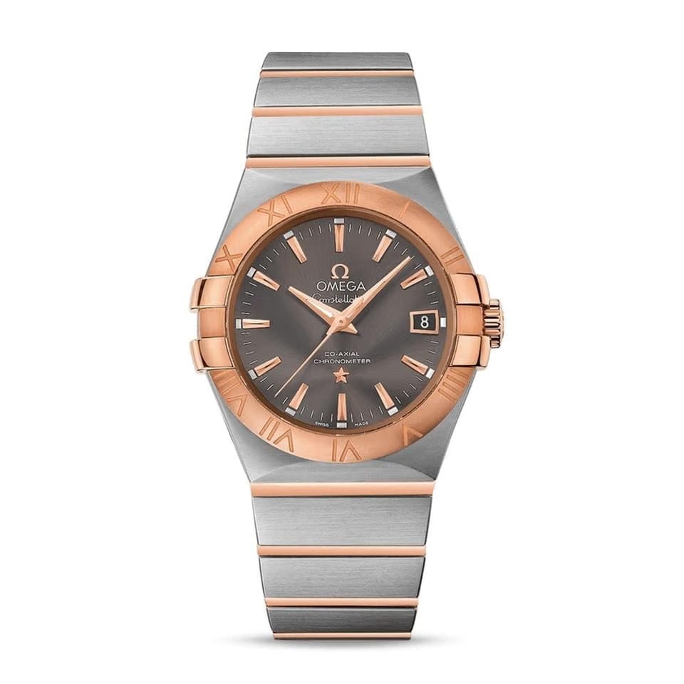 Omega Constellation