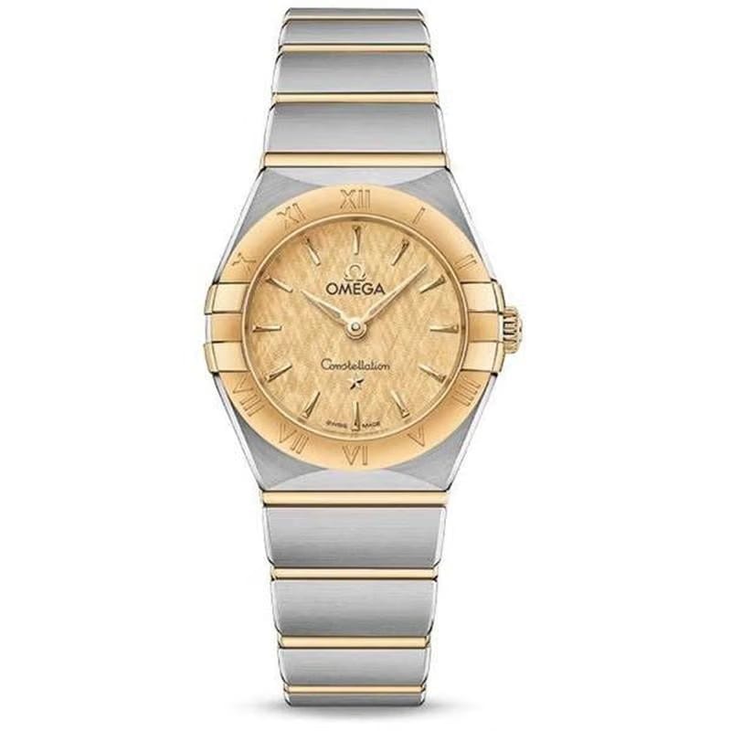Omega Constellation