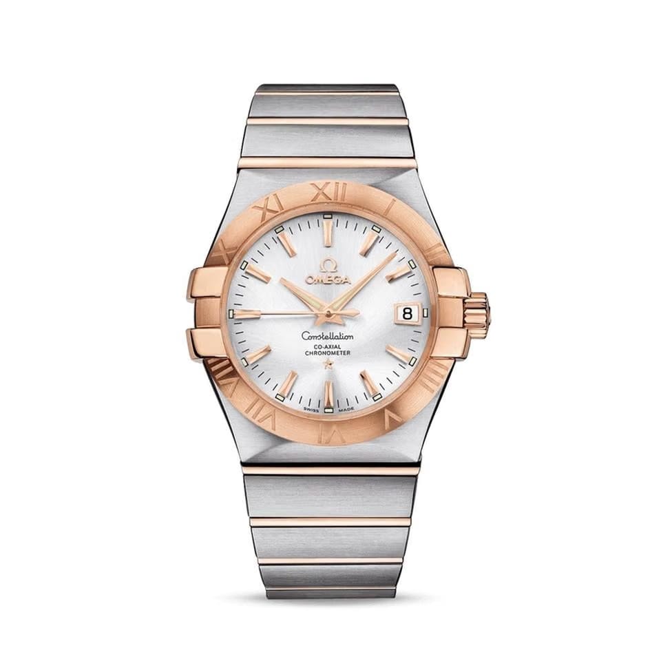Omega Constellation