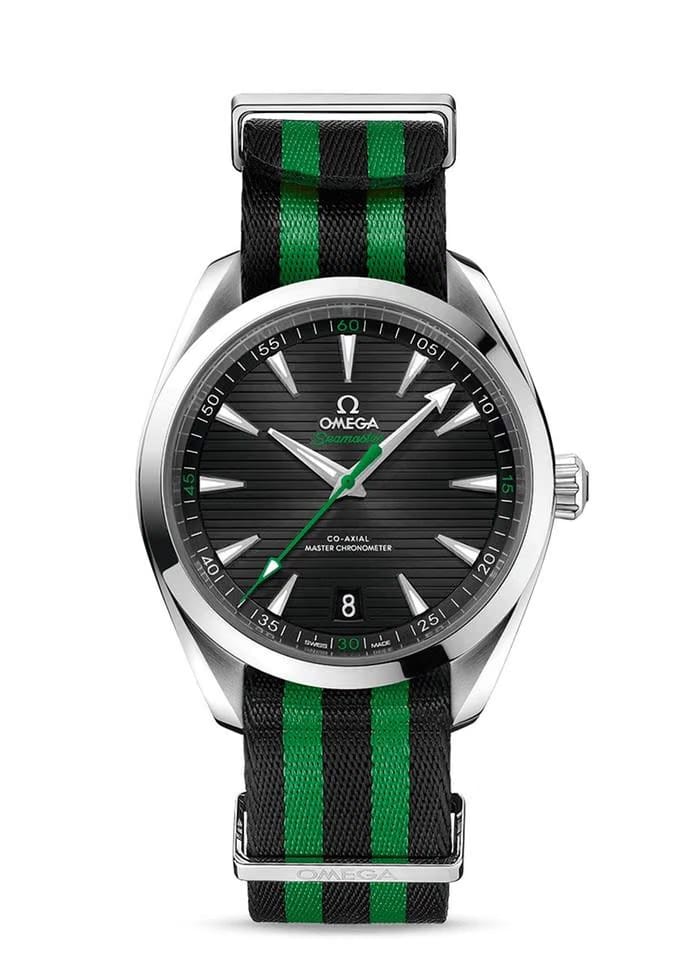 Omega Seamaster