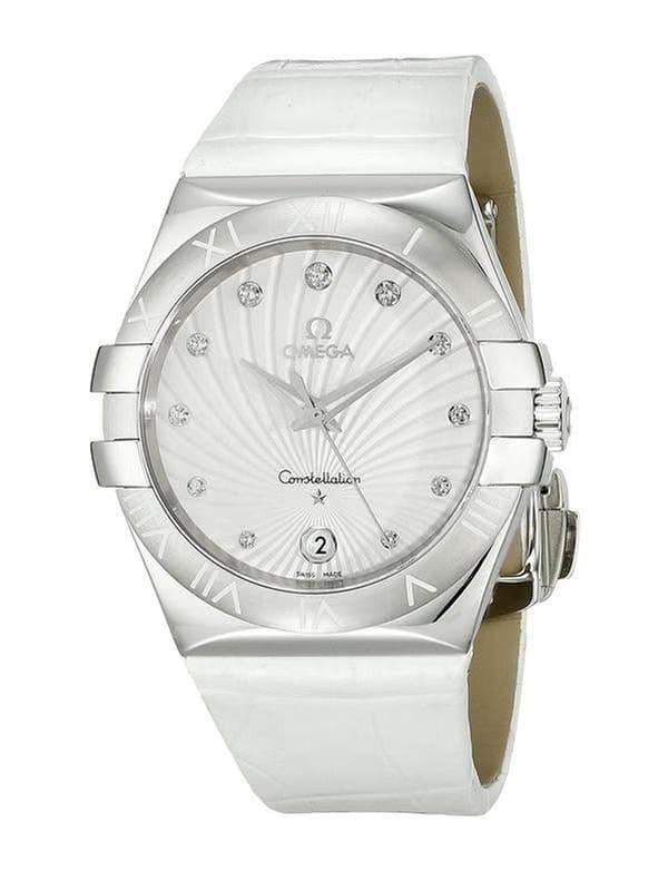 Omega Constellation
