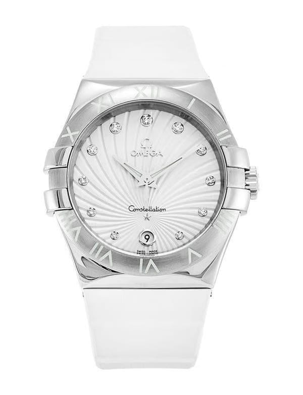 Omega Constellation