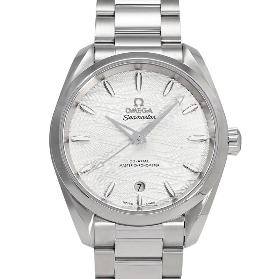 Omega Seamaster