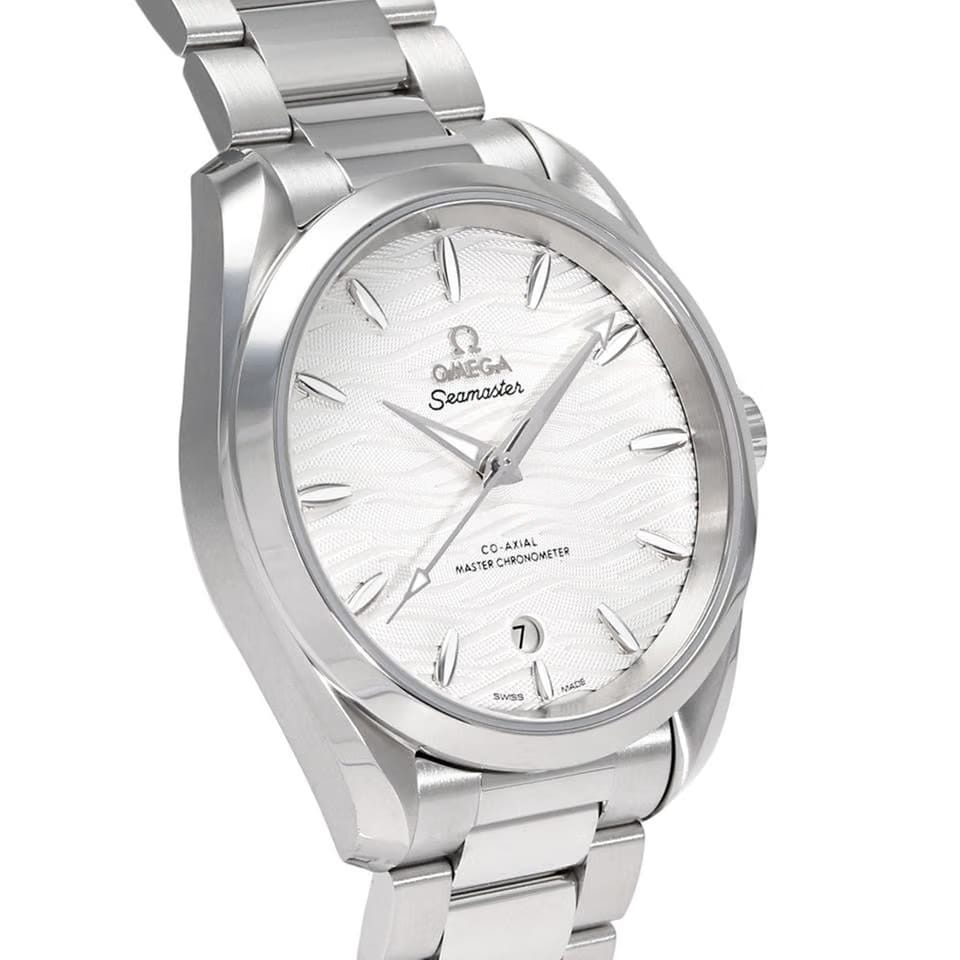 Omega Seamaster