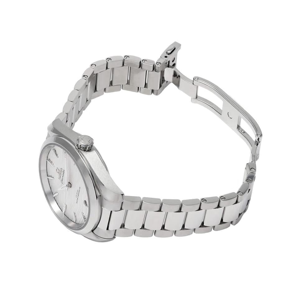 Omega Seamaster