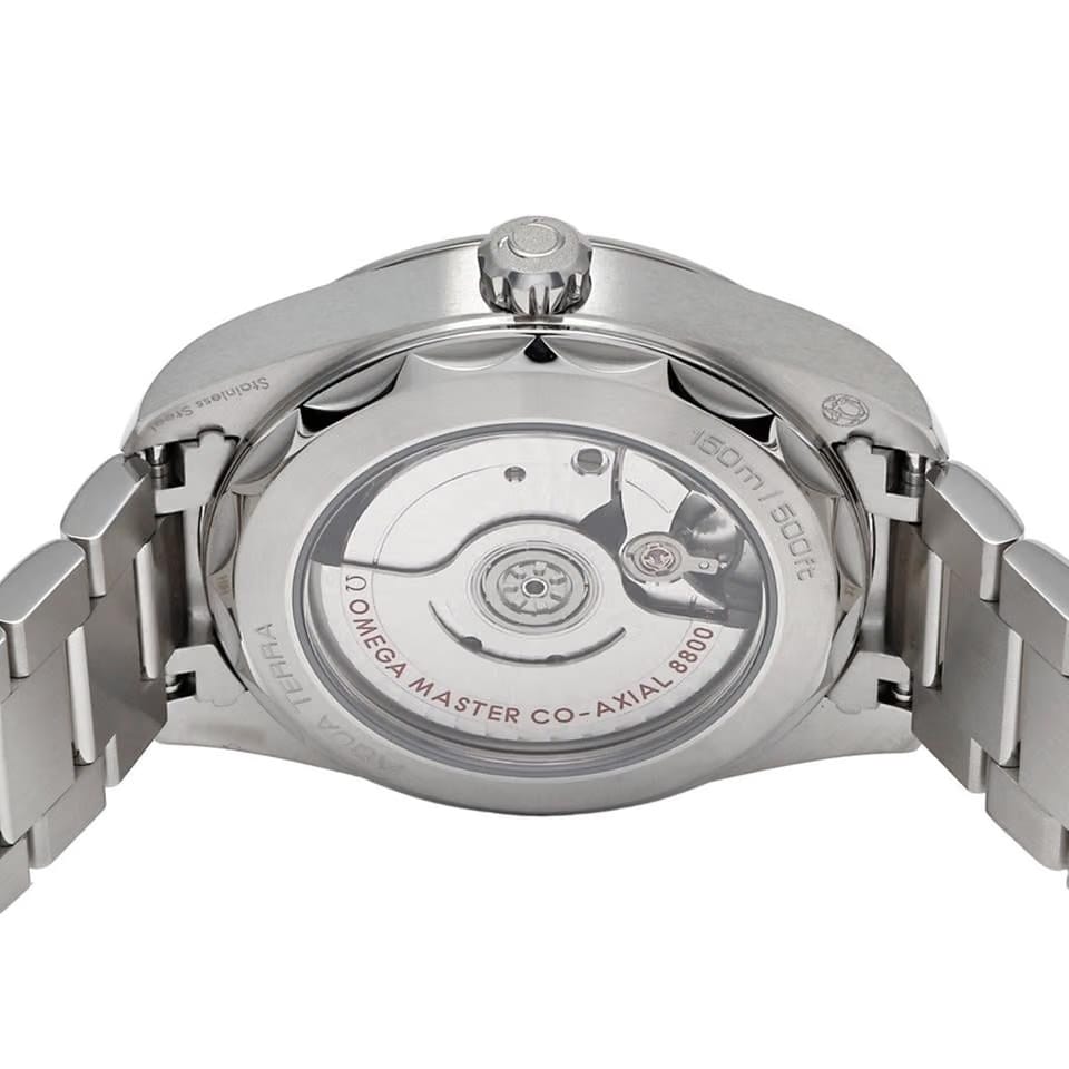 Omega Seamaster