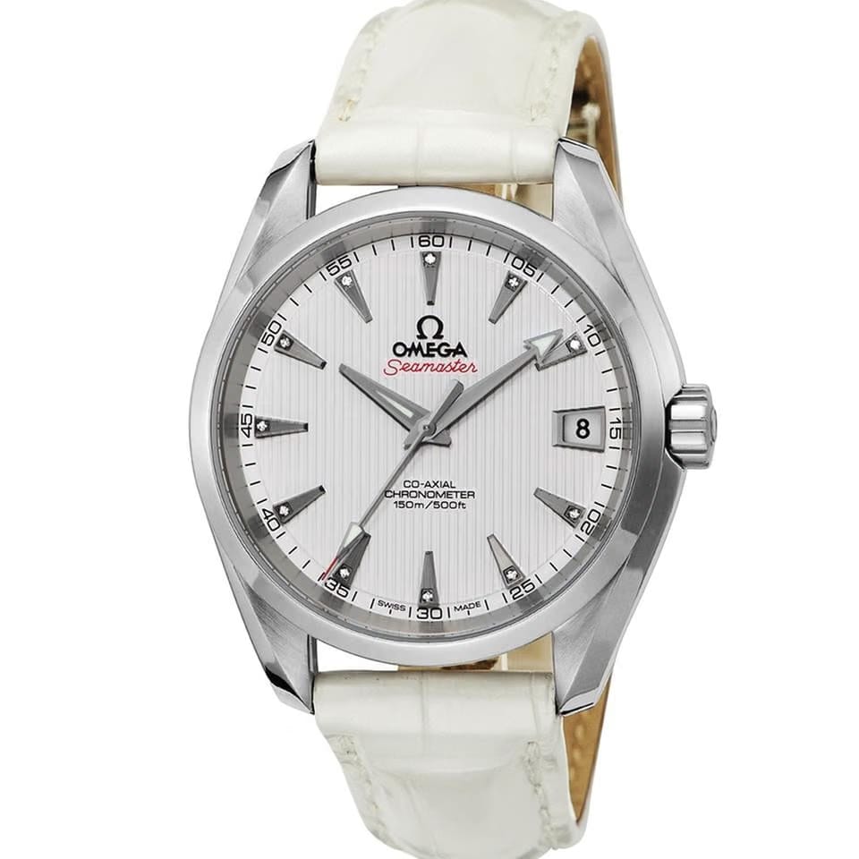 Omega Seamaster