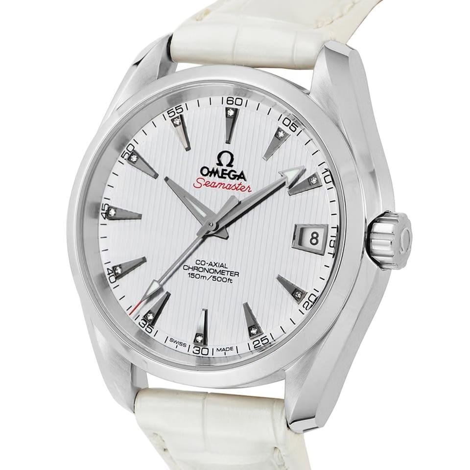 Omega Seamaster