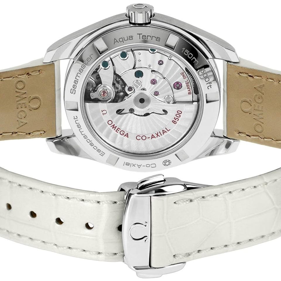 Omega Seamaster