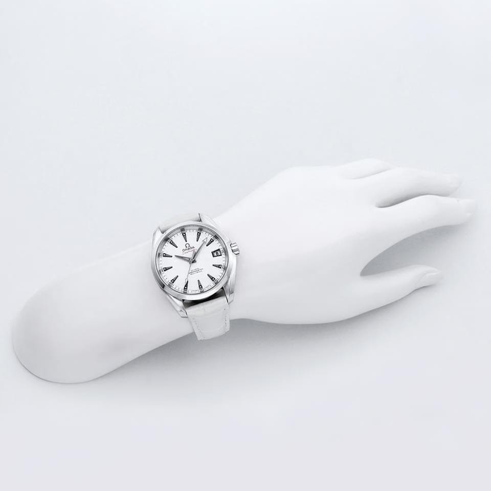 Omega Seamaster