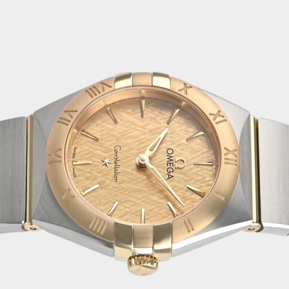 Omega Constellation