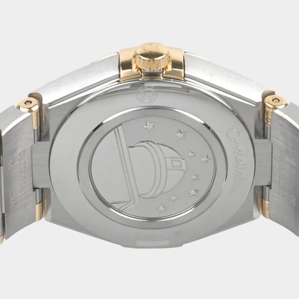 Omega Constellation