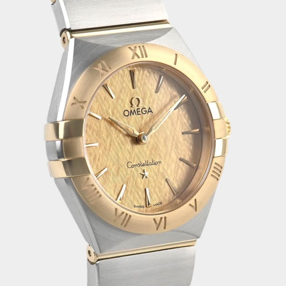Omega Constellation