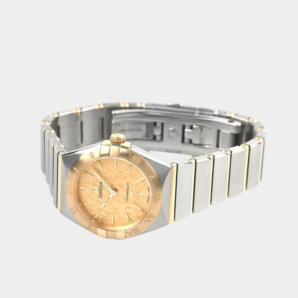 Omega Constellation
