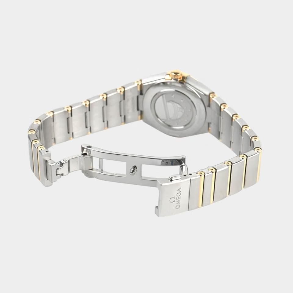 Omega Constellation