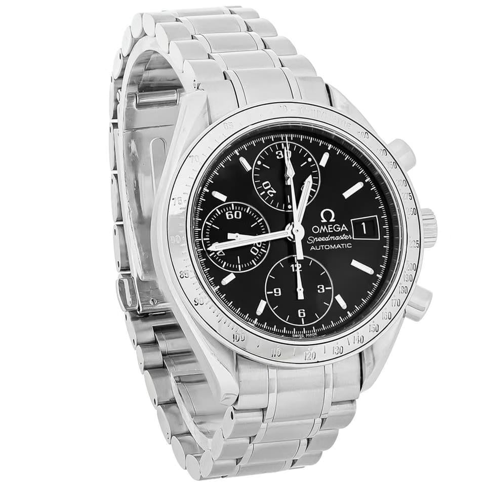 Omega Speedmaster