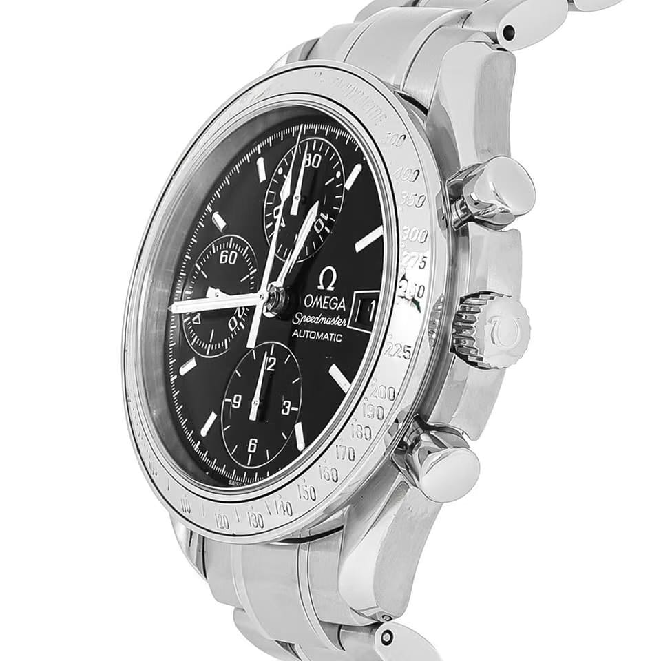 Omega Speedmaster