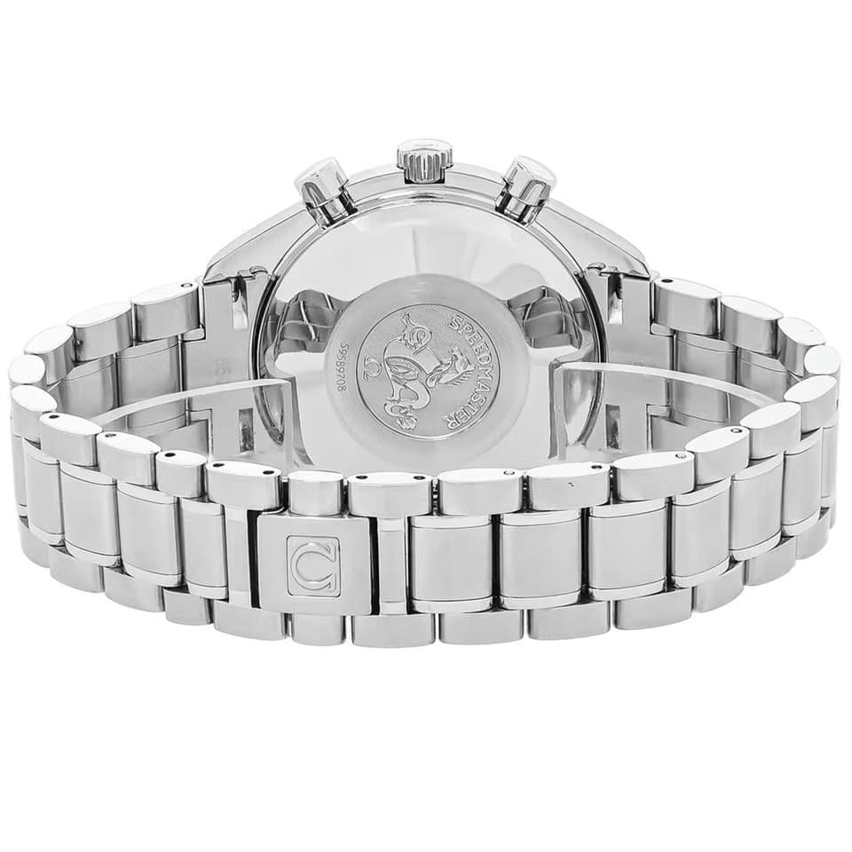 Omega Speedmaster