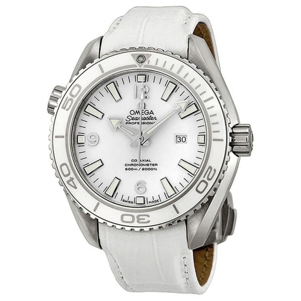 Omega Seamaster