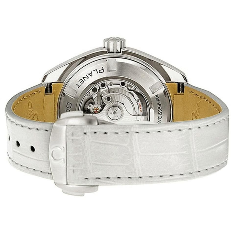 Omega Seamaster