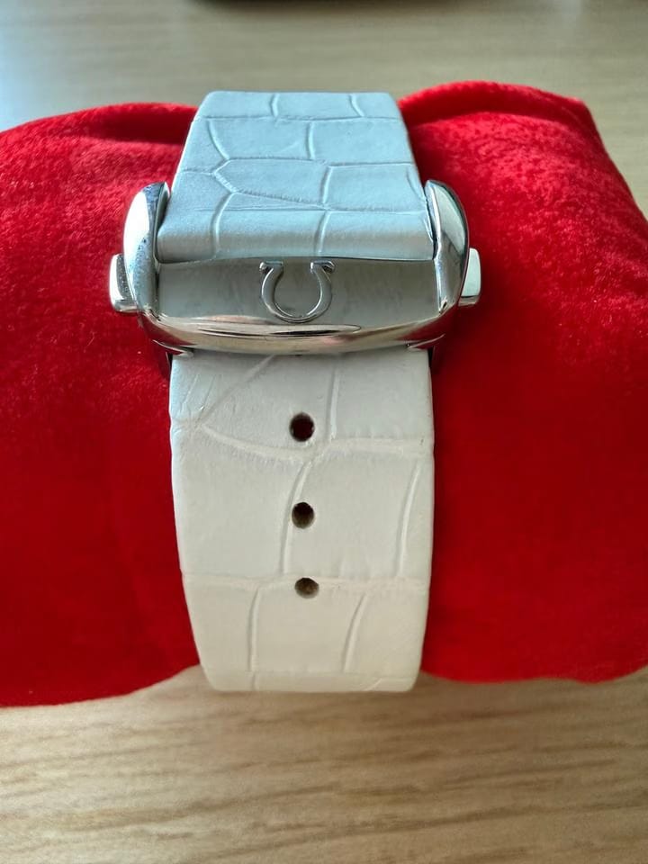 Omega Constellation