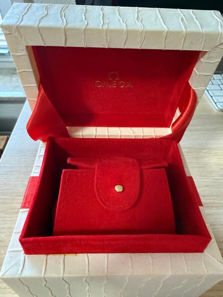 Omega Constellation