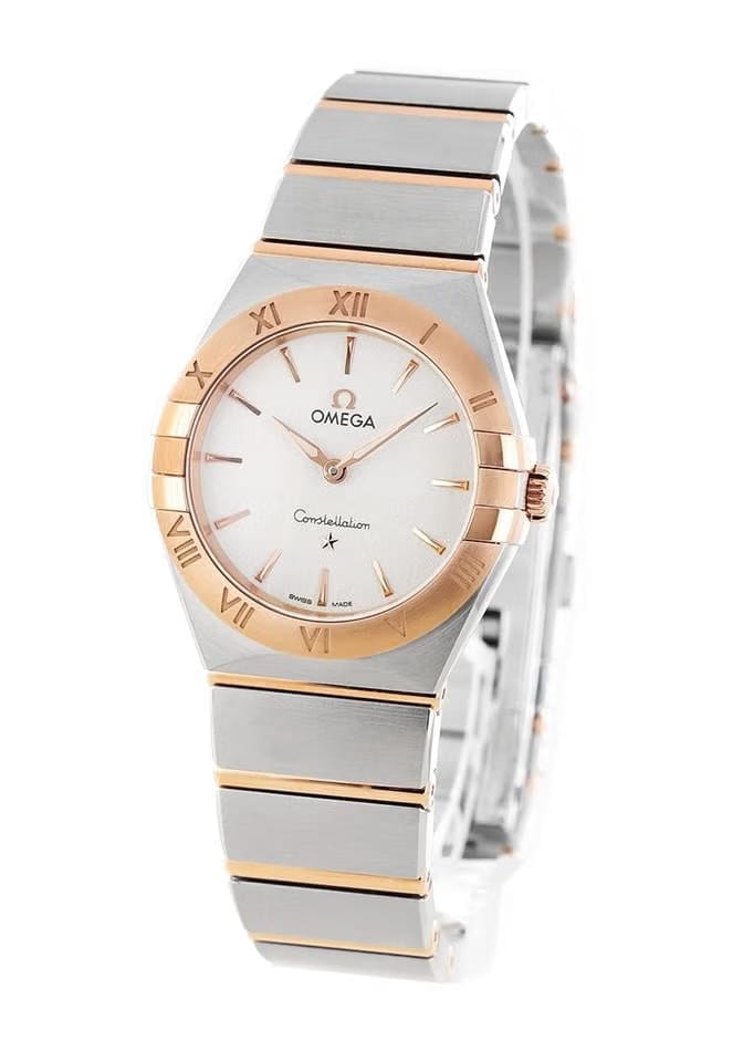 Omega Constellation