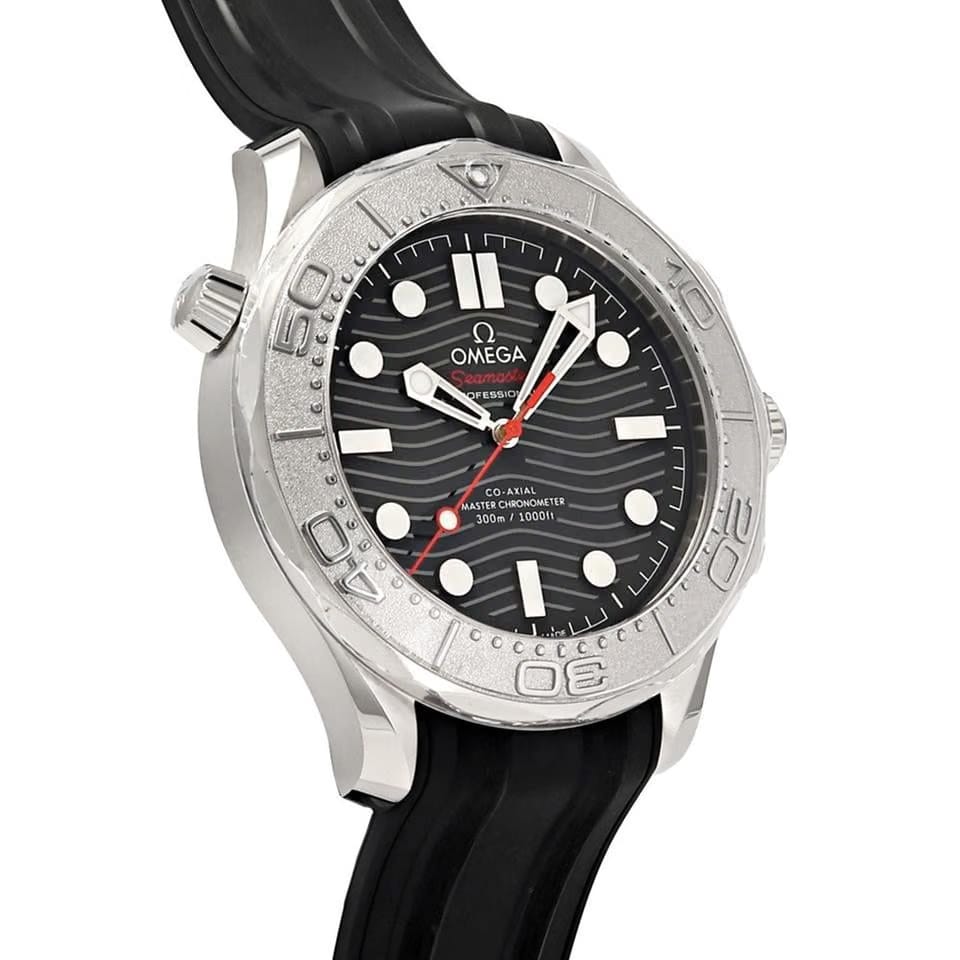 Omega Seamaster