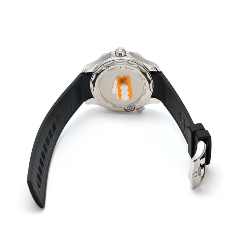 Omega Seamaster