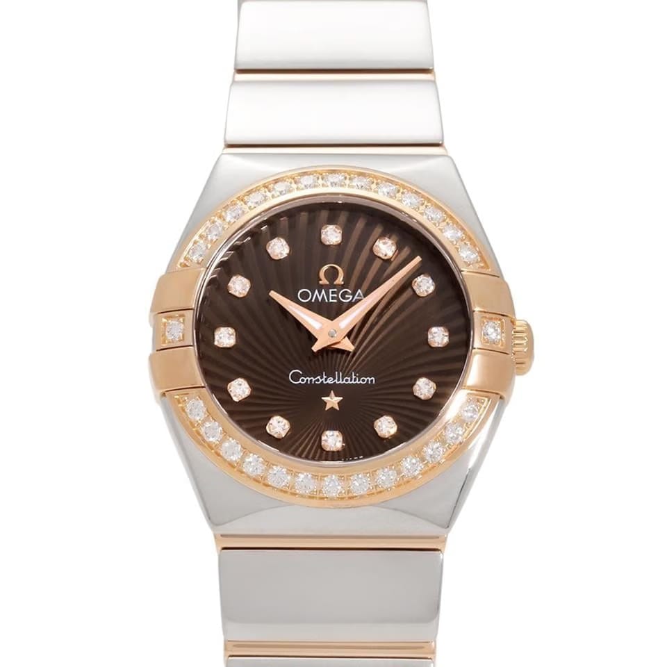 Omega Constellation