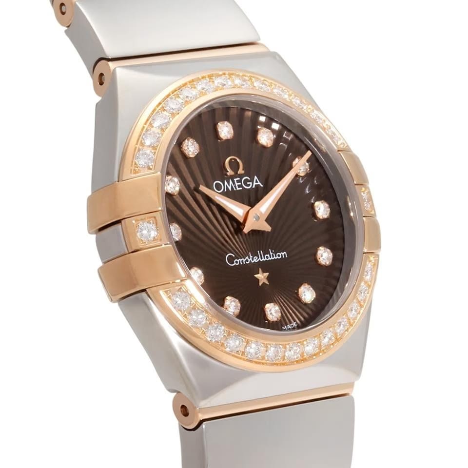 Omega Constellation