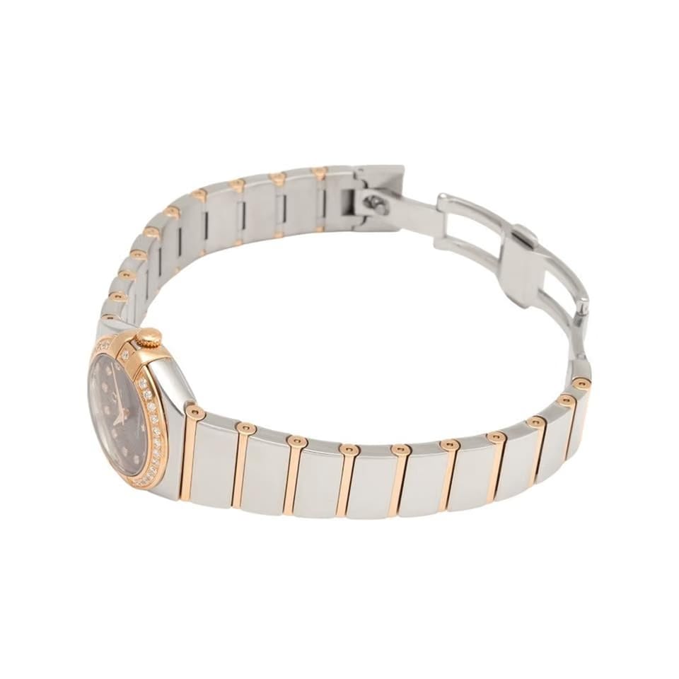 Omega Constellation