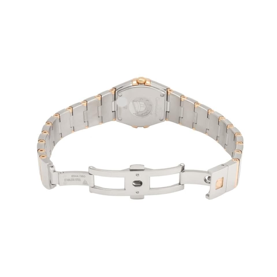 Omega Constellation