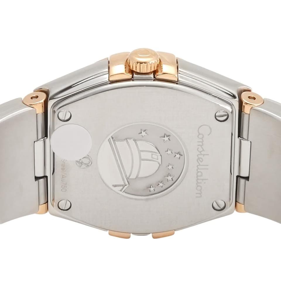 Omega Constellation