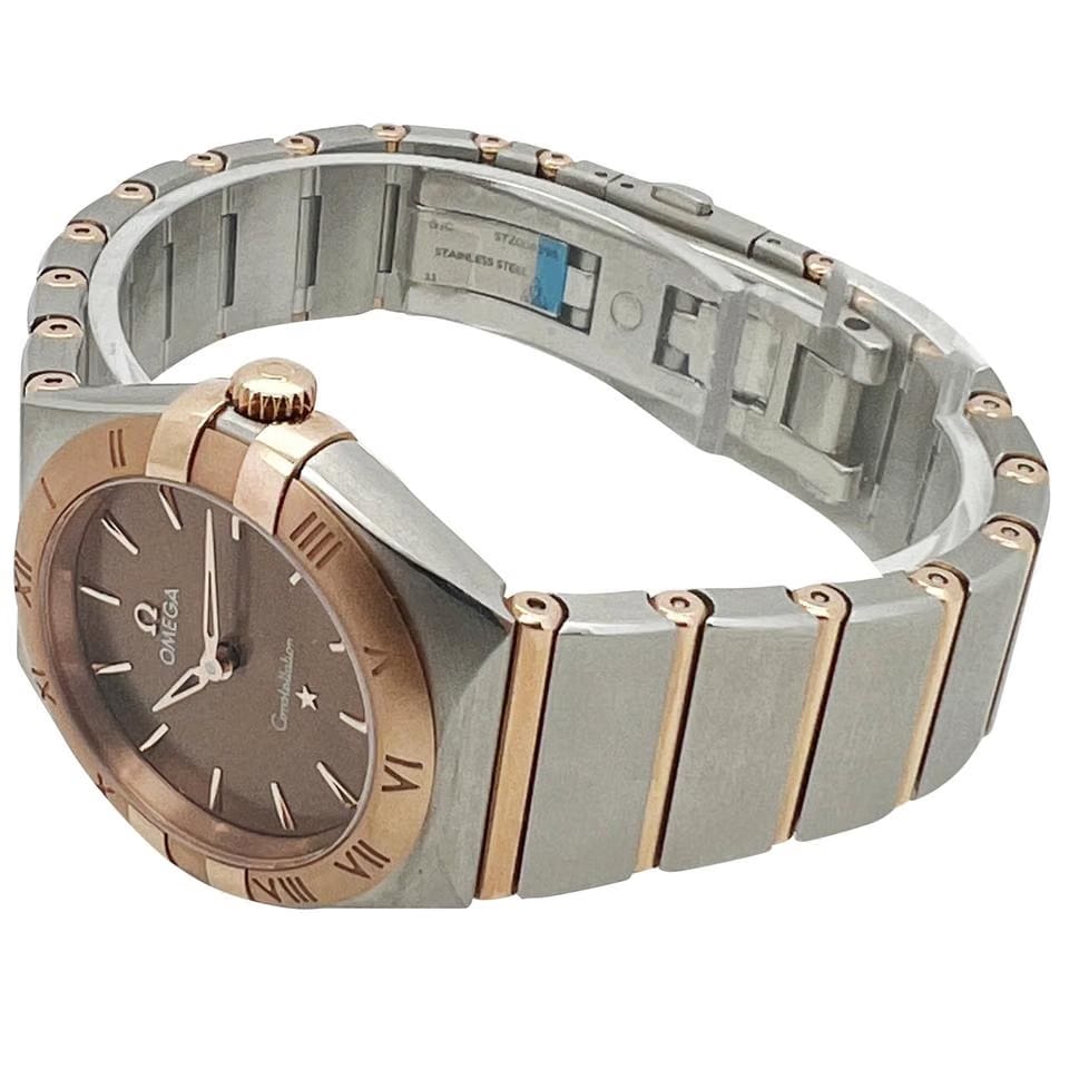 Omega Constellation