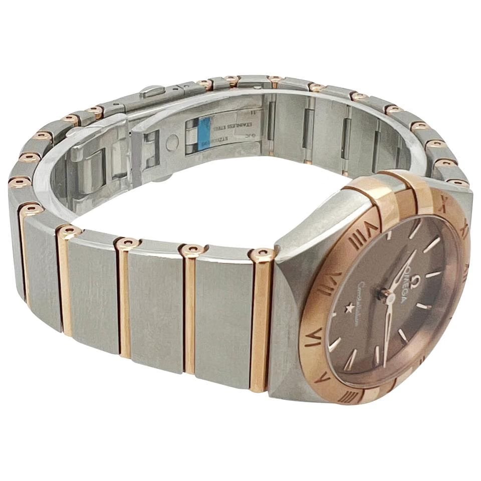 Omega Constellation