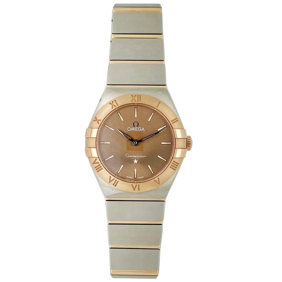 Omega Constellation