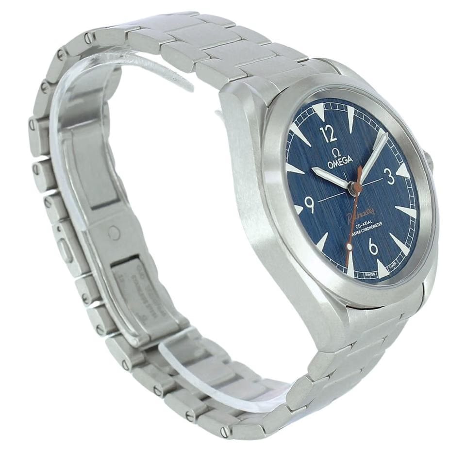 Omega Seamaster