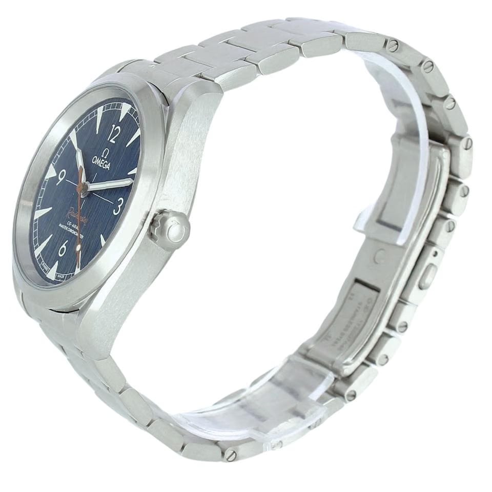 Omega Seamaster