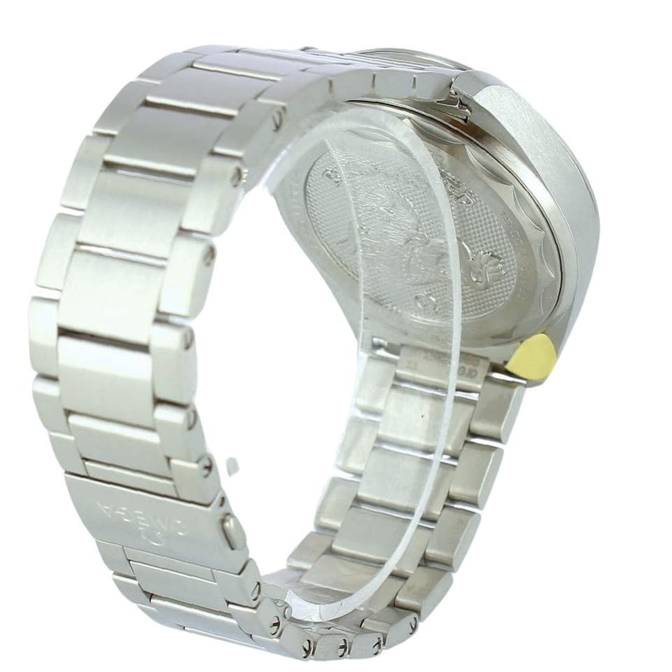 Omega Seamaster