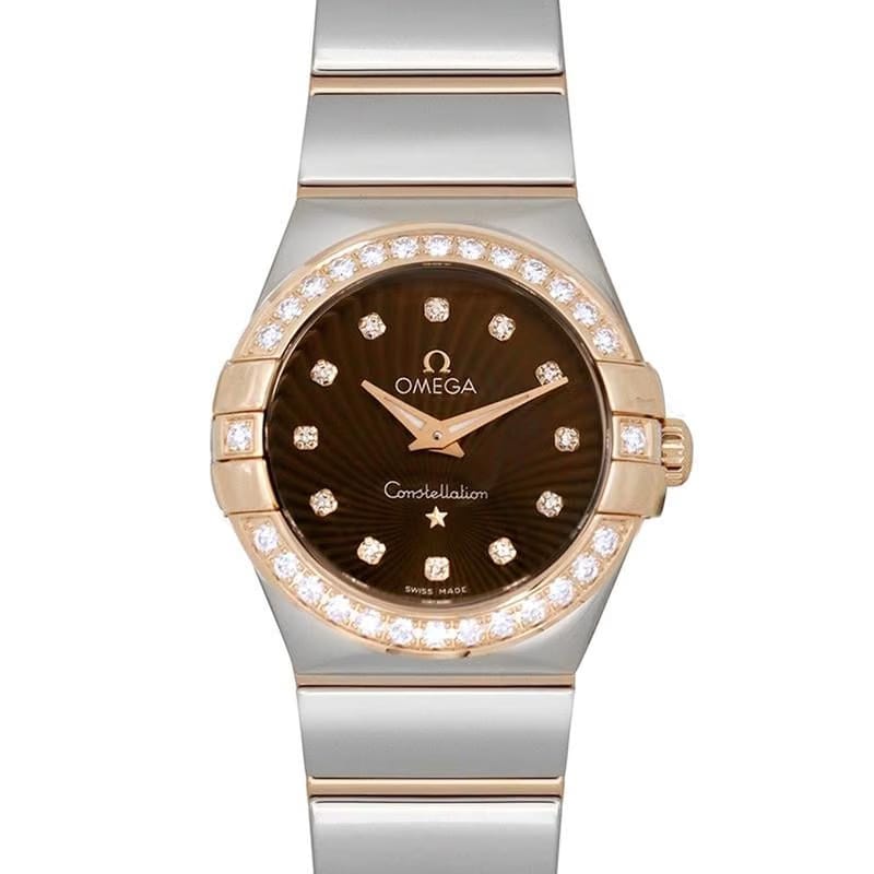 Omega Constellation