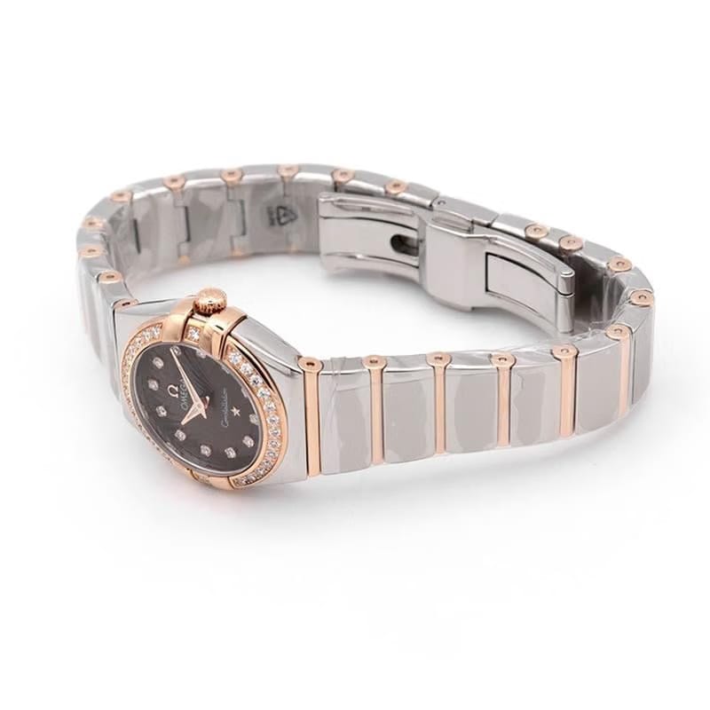 Omega Constellation
