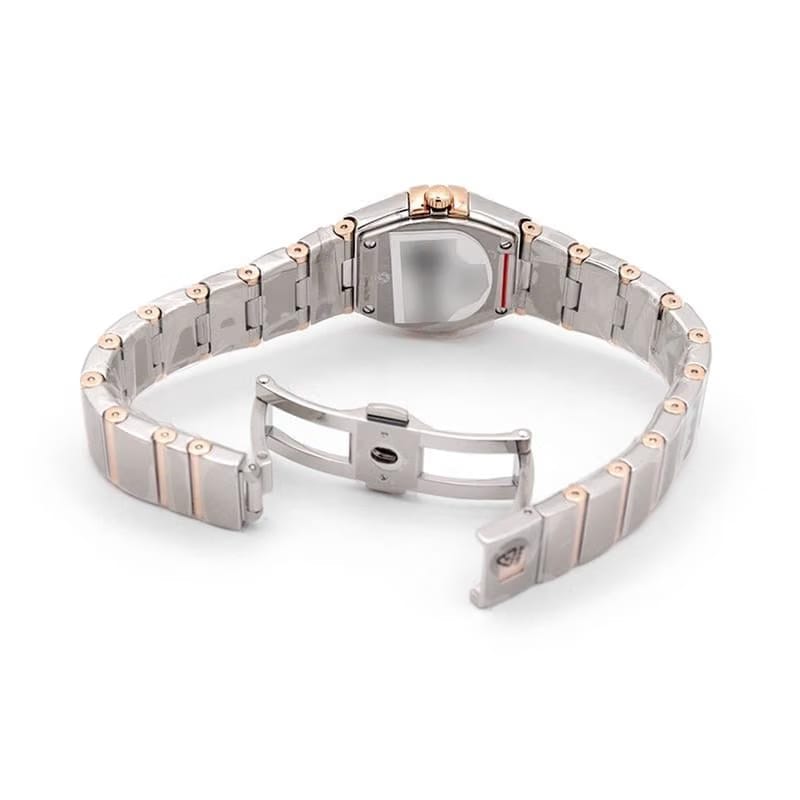 Omega Constellation